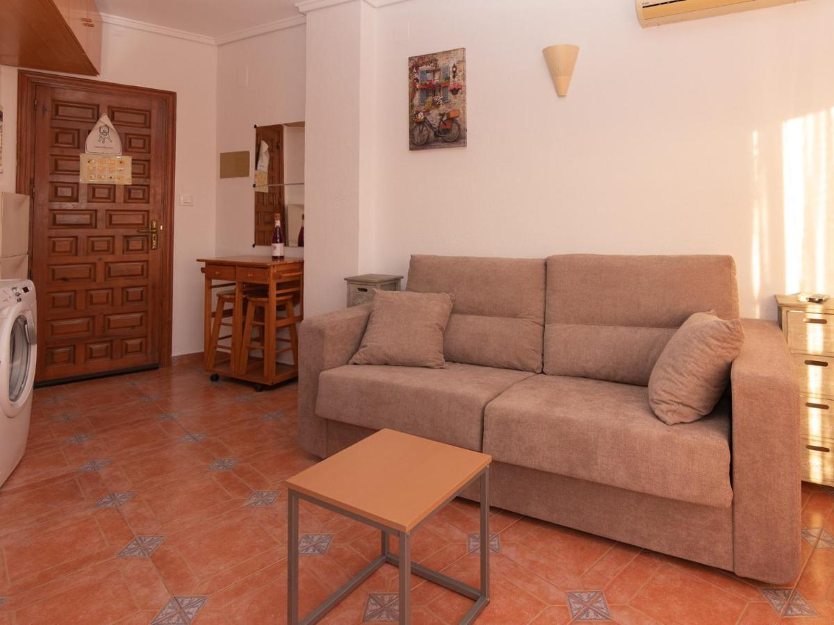Estudio Loft Cerca De La Playa Wifi Gratis Lägenhet Denia Exteriör bild